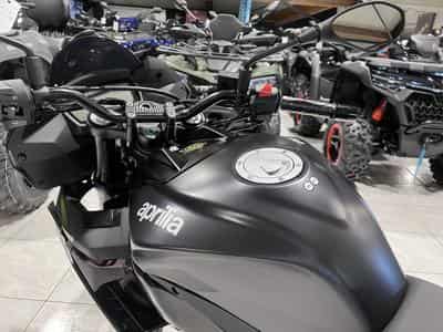 Aprilia Tuono 125 (2025) - Photo 4
