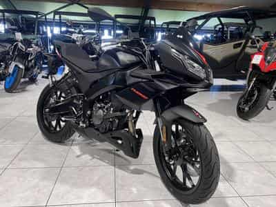 Aprilia Tuono 125 (2025) - Photo 6