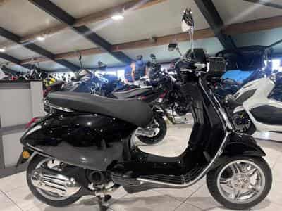 Vespa Primavera (2026) - Photo 1