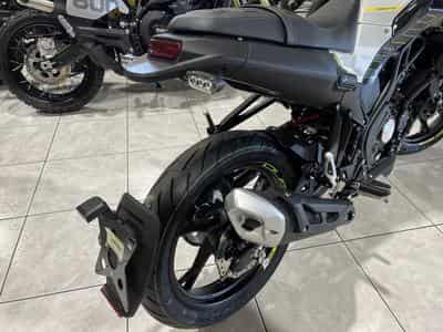 Benelli Leoncino 125 (2026) - Photo 2
