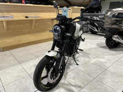 Benelli Leoncino 125 (2026) - Photo 5