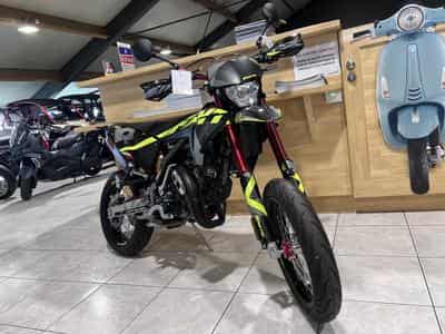 Fantic Motard 2T COMPETITION (2025) - Photo 7
