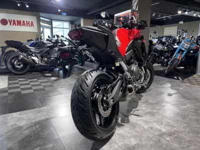 Yamaha Tracer 7 (2025) - Photo 3