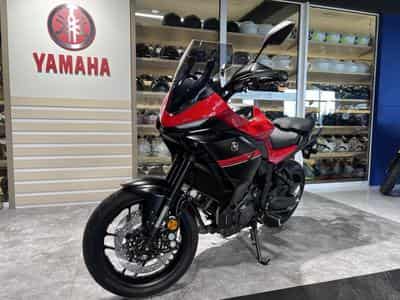 Yamaha Tracer 7 (2025) - Photo 2