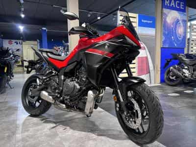 Yamaha Tracer 7 (2025) - Photo 7