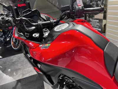 Yamaha Tracer 7 (2025) - Photo 6