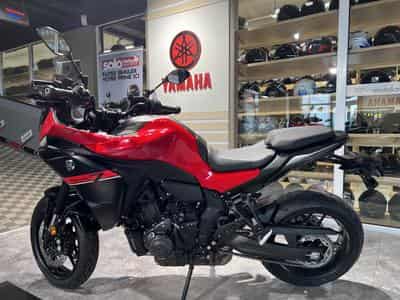 Yamaha Tracer 7 (2025) - Photo 4