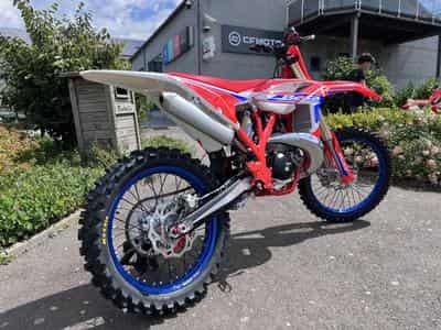 Beta RX 250 2T MY26 (2026) - Photo 3