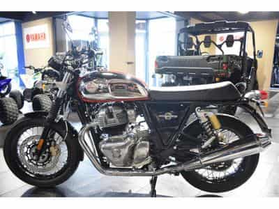 Royal Enfield Interceptor MARK 2 CHROME  E5 (2026) - Photo 4