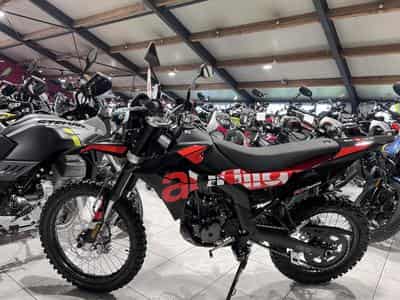 Aprilia RX (2026) - Photo 4