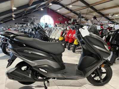 Suzuki Burgman 125 (2026) - Photo 1