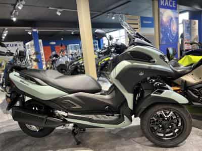 Yamaha TriCity 300 ABS (2026) - Photo 1