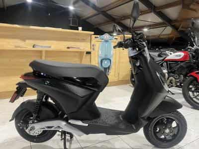Piaggio C-Max Disponible en classe B 45km/h (2026) - Photo 1