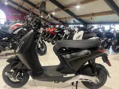 Piaggio C-Max Disponible en classe B 45km/h (2026) - Photo 4