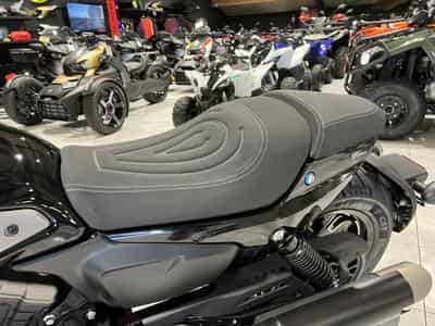 QJmotor SRV 600 V4 (2026) - Photo 5