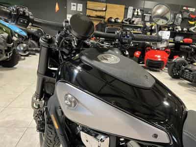 QJmotor SRV 600 V4 (2026) - Photo 6