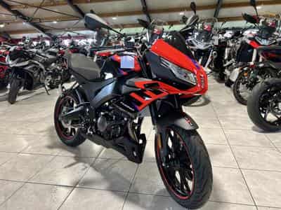 Aprilia Tuono 125 Rabaissée 550-065-35 (2026) - Photo 7