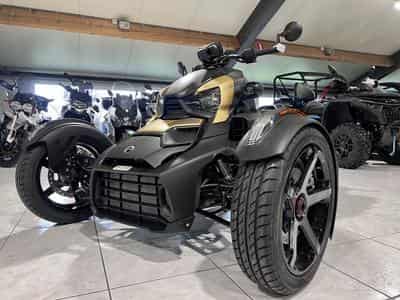 BRP Can-Am Ryker 900 SPORT (2026) - Photo 3