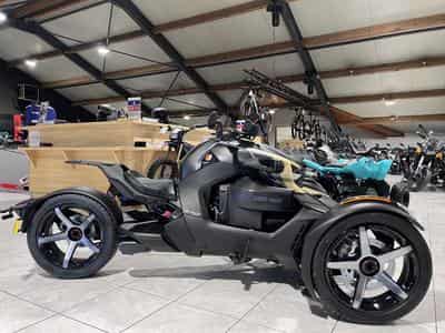BRP Can-Am Ryker 900 SPORT (2026) - Photo 2