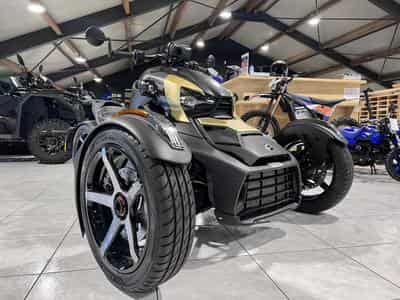 BRP Can-Am Ryker 900 SPORT (2026) - Photo 1