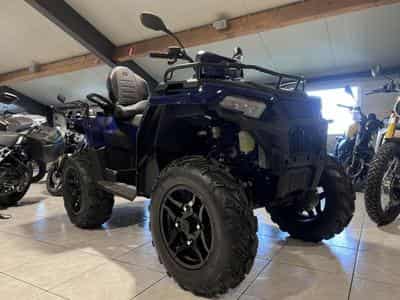 Polaris Sportsman 570 TOURING SP EPS AGRI (2026) - Photo 7