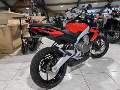 Aprilia Tuono 457 (2026) - Photo 3