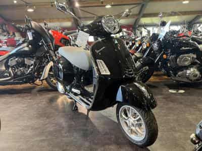 Vespa GTS 310 Classica (2026) - Photo 6