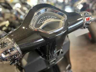 Vespa GTS 310 Classica (2026) - Photo 5