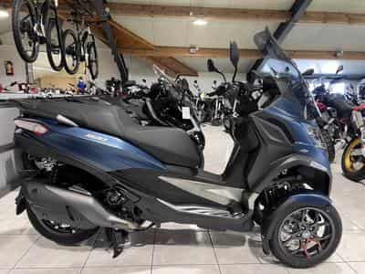 Piaggio MP3 (2026) - Photo 1