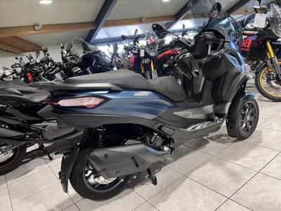 Piaggio MP3 (2026) - Photo 3