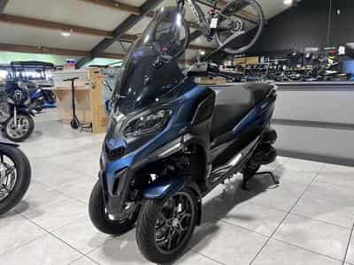 Piaggio MP3 (2026) - Photo 2
