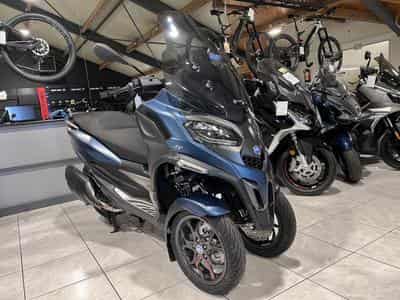 Piaggio MP3 (2026) - Photo 7