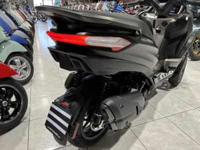 Piaggio MP3 (2026) - Photo 3