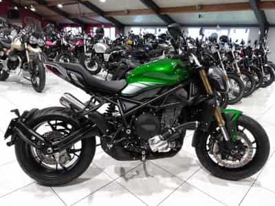 Benelli 752 S (2026) - Photo 1