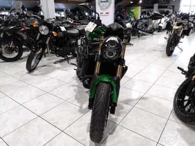 Benelli 752 S (2026) - Photo 2
