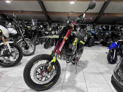 Fantic Motard XMF 4T COMPETITION (2026) - Photo 2
