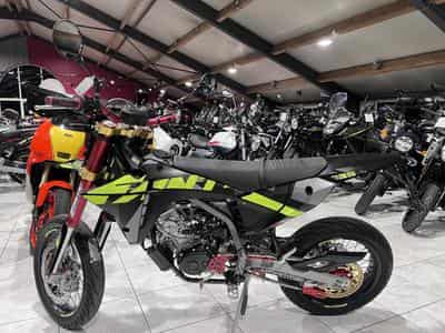 Fantic Motard XMF 4T COMPETITION (2026) - Photo 4