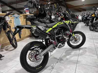 Fantic Motard XMF 4T COMPETITION (2026) - Photo 3