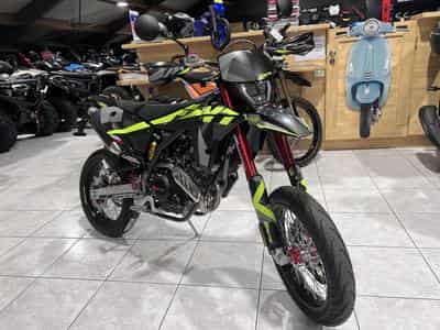 Fantic Motard XMF 4T COMPETITION (2026) - Photo 7