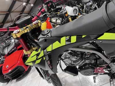 Fantic Motard XMF 4T COMPETITION (2026) - Photo 6
