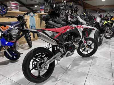 Fantic Motard XMF 4T PERFORMANCE (2026) - Photo 3