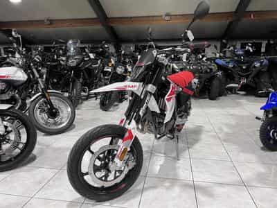 Fantic Motard XMF 4T PERFORMANCE (2026) - Photo 2