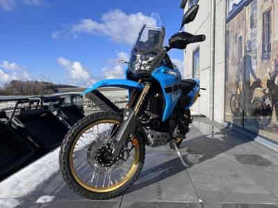Yamaha XTZ RALLY (2026) - Photo 2