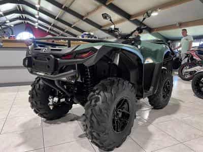 BRP Can-Am Outlander Pro MY26 XU T HD7 ABS  T3B  + 60 km/h (2026) - Photo 3