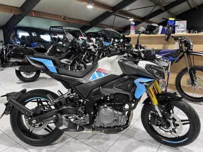 Morbidelli F352 (2026) - Photo 1