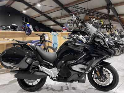 Mash GT750 (2026) - Photo 1