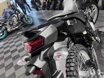 Yamaha WR 125 (2026) - Photo 5