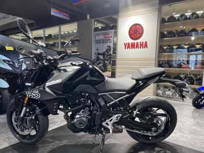 Suzuki GSX (2026) - Photo 4