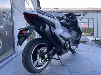Yamaha T-Max TECHMAX (2026) - Photo 3