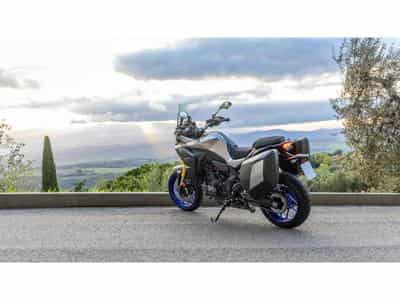 Yamaha Tracer 7 GT (2025) - Photo 2